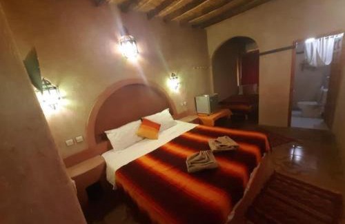 Hassilabied Apartamento | ChariF Luxury Camp