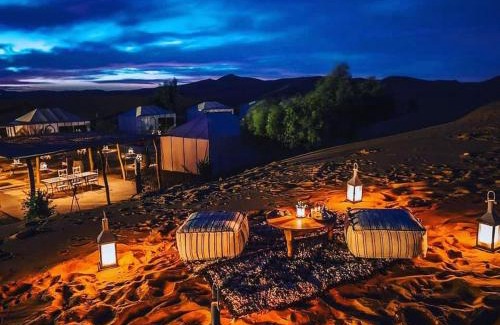 Hassilabied Apartamento | ChariF Luxury Camp