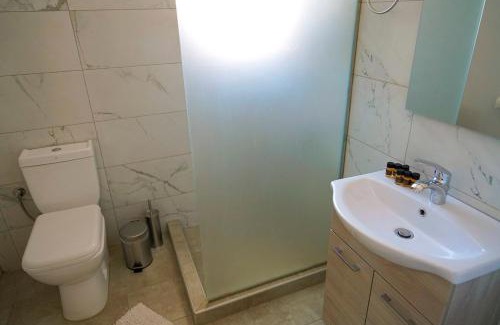 Kato Lechonia Casa | Charikleia's 2 bedroom appartment in Pelion