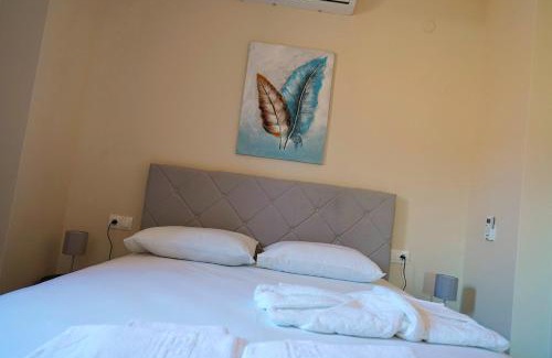 Kato Lechonia Casa | Charikleia's 2 bedroom appartment in Pelion