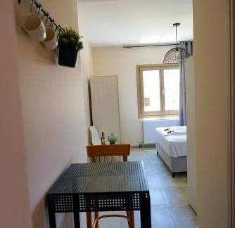 Kato Lechonia Casa | Charikleia's 2 bedroom appartment in Pelion