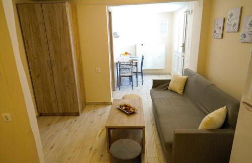 Kato Lechonia Casa | Charikleia's cottage in Pelion