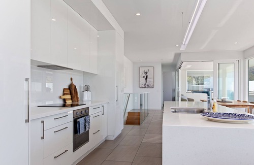 Apollo Bay Casa | Charinga en la bahía - Apollo Bay Ultimate Beachfront