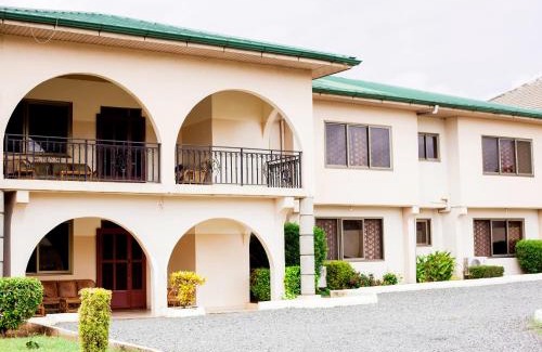 North Legon Casa | Charis Home Services
