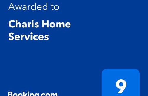 North Legon Casa | Charis Home Services