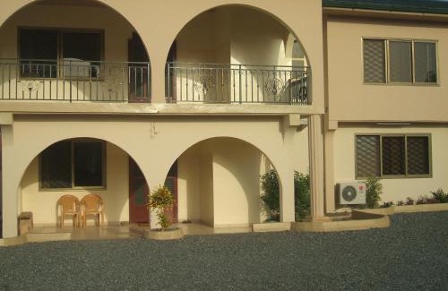 North Legon Casa | Charis Home Services