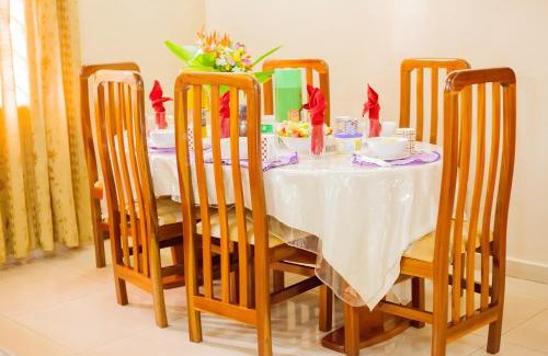 North Legon Casa | Charis Home Services