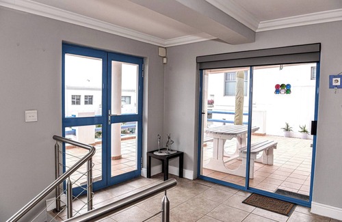 Paradise Beach Casa | De Charis a Theo: relájese con estilo en esta casa de vacaciones de 3 habitaciones en Langebaan