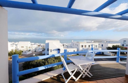 Paradise Beach Casa | De Charis a Theo: relájese con estilo en esta casa de vacaciones de 3 habitaciones en Langebaan