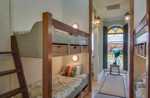 Folly Beach Casa | Charisma By The Sea