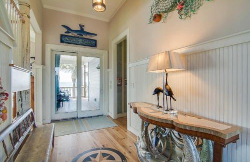 Folly Beach Casa | Charisma By The Sea