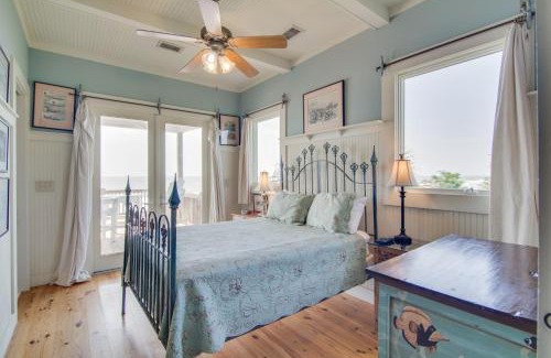 Folly Beach Casa | Charisma By The Sea