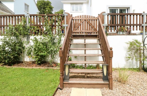 Saundersfoot Casa | Charlecote House