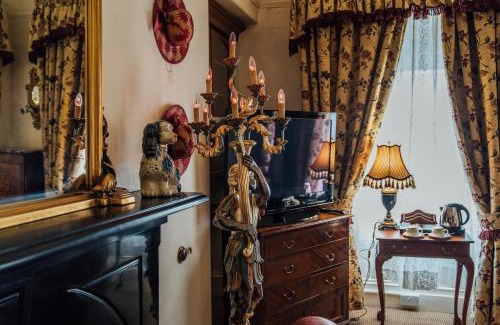 Moy Cama Y Desayuno | Charlemont House Moy