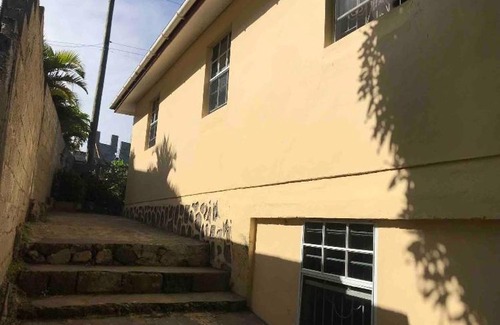 Pointe Michel Apartamento | Charles Homes