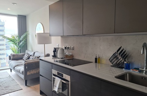 The Docks Apartamento | Charles Hope Liverpool
