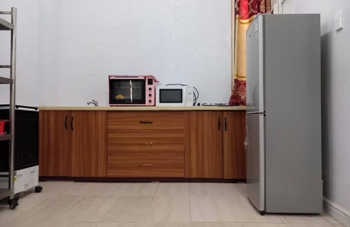 Honiara Apartamento | Charles Studio in Honiara