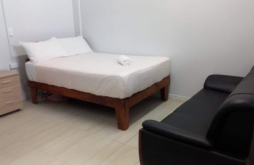 Honiara Apartamento | Charles Studio in Honiara