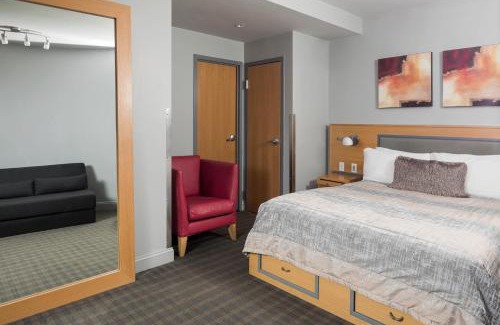 Back Bay Hotel | Charlesmark Hotel