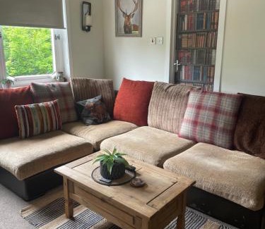 South Galson Cama Y Desayuno | Charleston Apartment One Bedroom sleeping 2