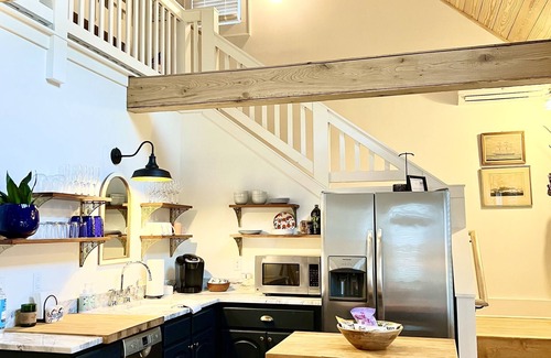 Charleston Casa | Nueva Charleston Guest House
