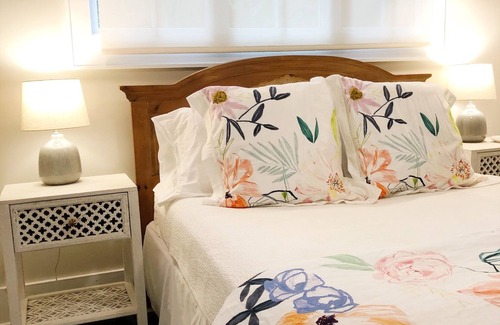 Charleston Casa | Nueva Charleston Guest House
