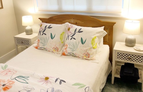 Charleston Casa | Nueva Charleston Guest House