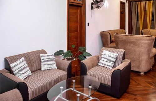 Udapalatha Casa | Charleston Homestay