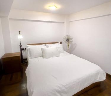 Udapalatha Casa | Charleston Homestay