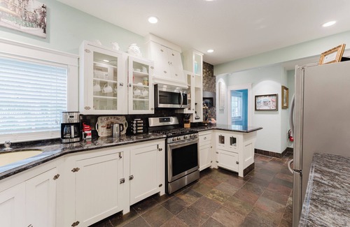 Grandview Heights Casa | Charleston House