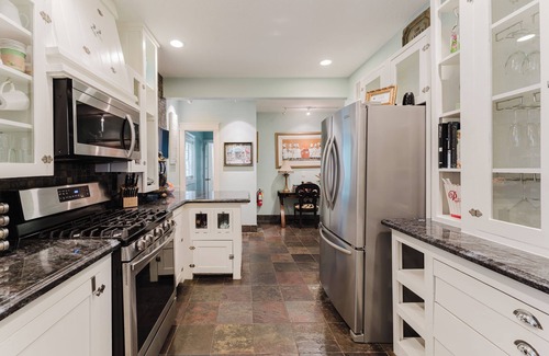 Grandview Heights Casa | Charleston House
