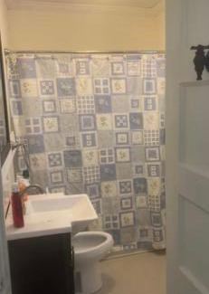 Rosewood Apartamento | Charleston, SC themed - conveniently located well appointed one bedroom apartment in Columbia South Carolina