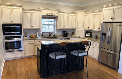 Evans Casa | Masters Rental 2020 en 3 acres con muchas comodidades Augusta Evans Condado de Columbia