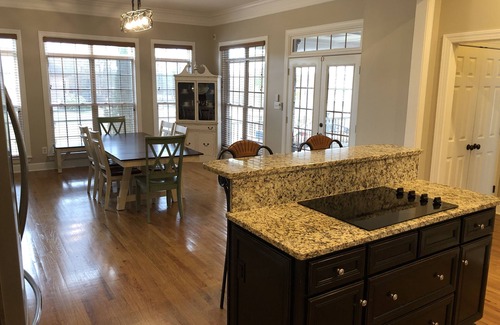 Evans Casa | Masters Rental 2020 en 3 acres con muchas comodidades Augusta Evans Condado de Columbia