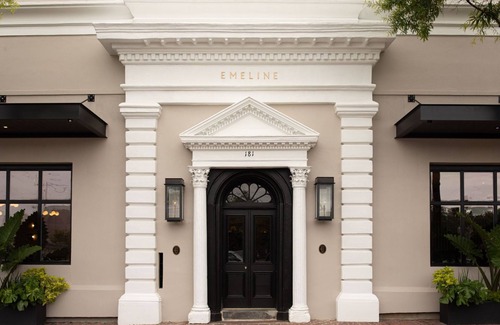 Charleston Historic District Apartamento | Charleston Suite | 2 Bedrooms + Apartment-Style