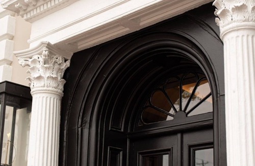 Charleston Historic District Apartamento | Charleston Suite | 2 Bedrooms + Apartment-Style