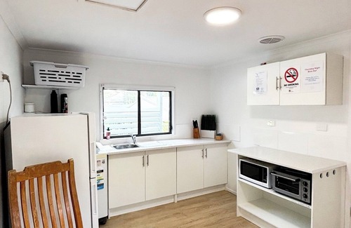 Charlestown Cabina | Charlestown Central Cosy 2 Bedrooms Unit