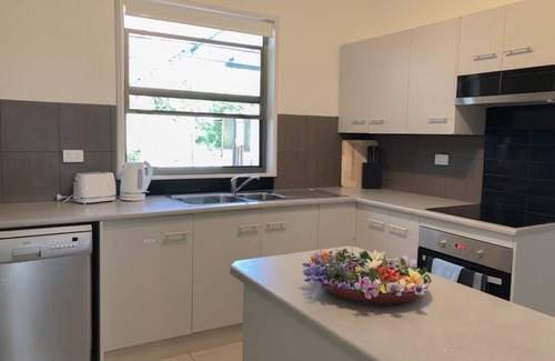 Charlestown Casa | Charlestown Central 7 bedrooms