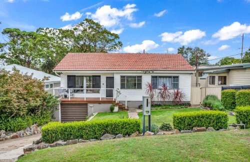Charlestown Casa | Charlestown - Humble Abode