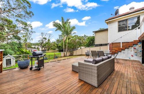 Charlestown Casa | Charlestown - Humble Abode