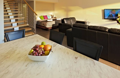 Charlestown Apartamento | Charlestown Loft Apartment