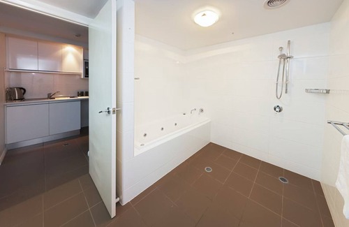 Charlestown Apartamento | Charlestown Loft Apartment