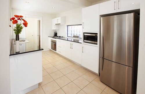 Charlestown Apartamento | Charlestown Terrace