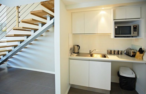 Charlestown Apartamento | Charlestown Terrace