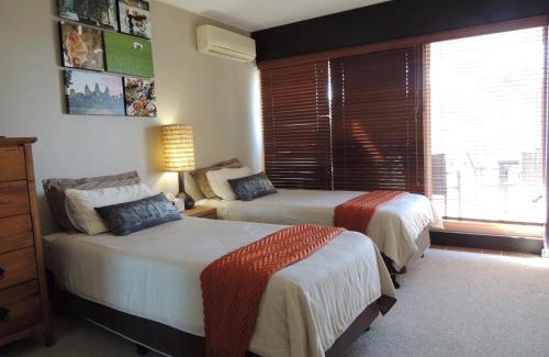 Coffs Harbour Complejo | Charlesworth Bay Beach Resort