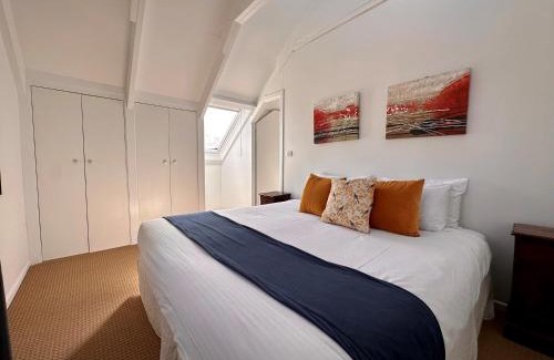 Glen Innes Apartamento | Charlesworth On The Park