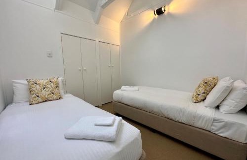 Glen Innes Apartamento | Charlesworth On The Park