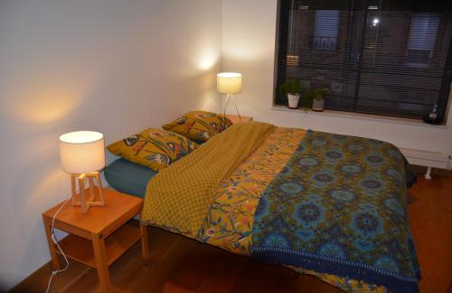 Charleville-Mezieres Apartamento | Charleville Mézières, ravissante suite.