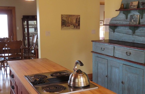 Saint Irenee Casa | ¡Reserva ahora tus vacaciones de verano! Disponible del 30 de diciembre de 2019 al 2 de enero de 2020.