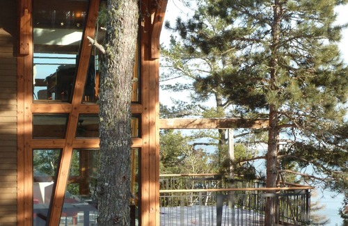 Saint Irenee Casa | Charlevoix El paraíso de la tierra
